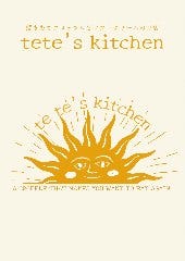 tete’s kitchen