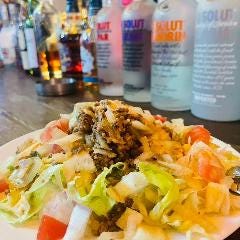 mexican grill＆bar ワンズダイニング