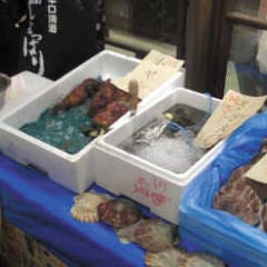 津軽海峡鮮魚店 青森本町店