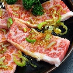 焼肉 新羅