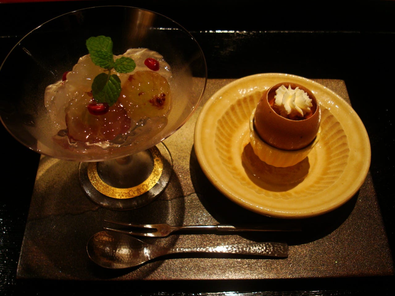 西麻布 いちの 西麻布 会席料理 ぐるなび
