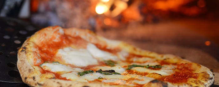 Trattoria Pizzeria LOGIC（ロジック） 長野