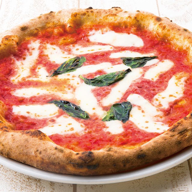Trattoria Pizzeria Logic 長野 長野市 イタリアン イタリア料理 ぐるなび