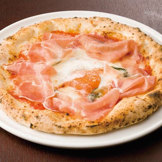 Trattoria Pizzeria Logic 長野 メニュー 世界no1ピッツァ ぐるなび