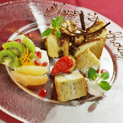 美味しいお店が見つかる 長野市 誕生日特典 おすすめ人気レストラン ぐるなび