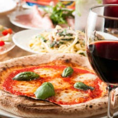 Trattoria Pizzeria LOGIC（ロジック） 長野