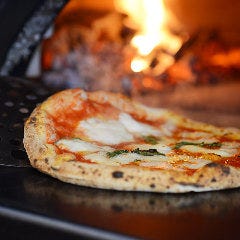 Trattoria Pizzeria Logic 長野 長野市 イタリアン イタリア料理 ぐるなび