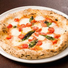 Trattoria Pizzeria Logic 長野 長野市 イタリアン イタリア料理 ぐるなび