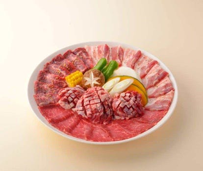 人気の美味い店 長町 太白区の焼肉ならここ 今好評の食べ放題など ぐるなび