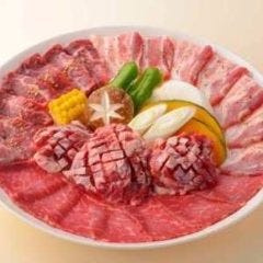 焼肉レストラン ひがしやま ザ モール仙台長町店 長町 太白区 焼肉 ぐるなび