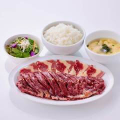 焼肉レストラン ひがしやま ザ モール仙台長町店 メニュー お得なセット ぐるなび