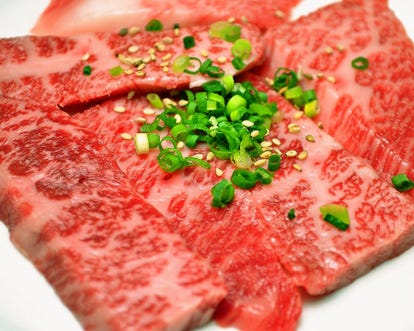 ゆったり個室 浦安の焼肉でおすすめ 人気の完全個室 ソファー席など ぐるなび