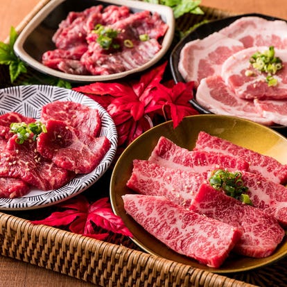 人気の美味い店 浦安の焼肉ならここ 今好評の食べ放題など ぐるなび