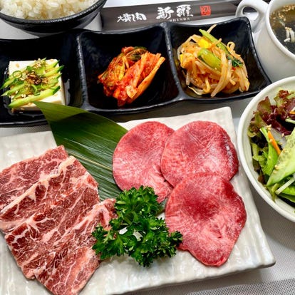 ランチならここ 千葉県の焼肉でおすすめしたい人気のお店 ぐるなび