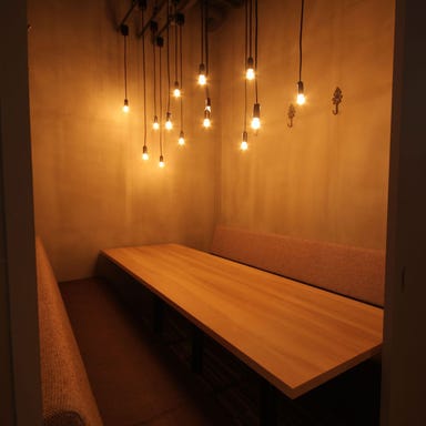 個室×居酒屋 ajito大和八木店  店内の画像