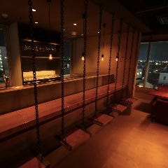 個室×居酒屋 ajito大和八木店