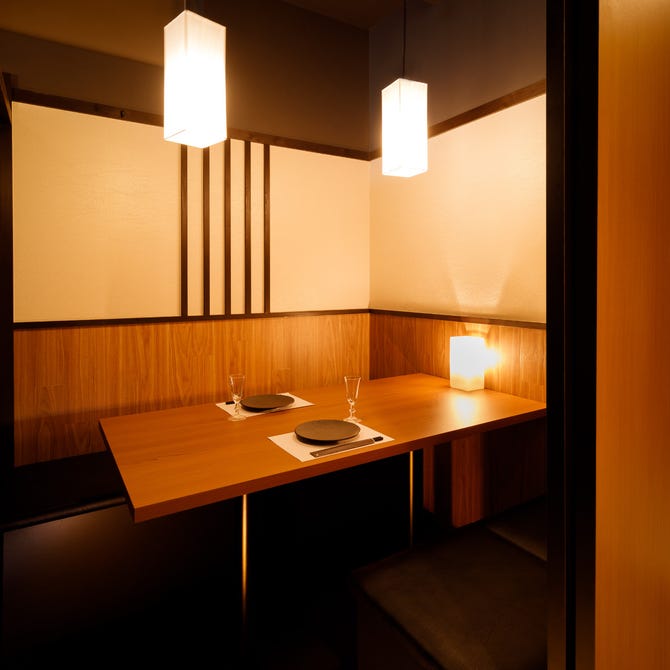 個室居酒屋 鶏の吉助 川越店 川越 居酒屋 ぐるなび