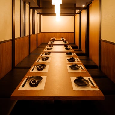 【全席個室】個室居酒屋 鶏の吉助 川越店  メニューの画像