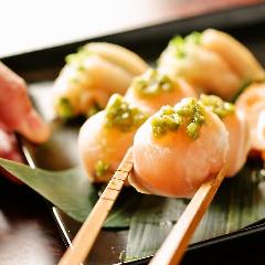 【全席完全個室】3時間食べ飲み放題 個室居酒屋 鶏の吉助 川越店 