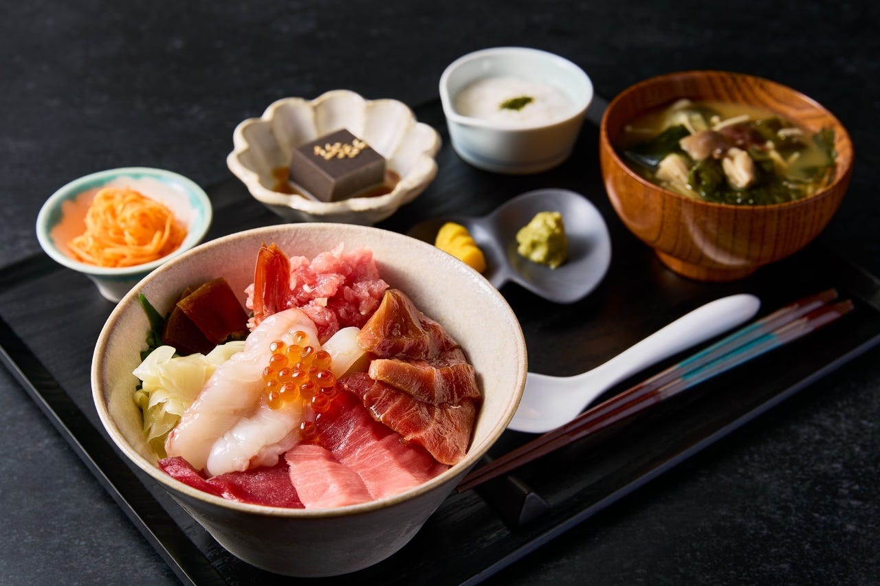 熟成本マグロ専門店 暁 ‐AKATSUKI‐（鎌倉/海鮮（海鮮料理）） - 楽天