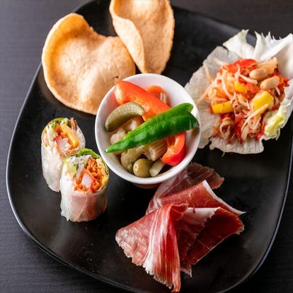 美味しいお店が見つかる 池袋のタイ料理でおすすめしたい人気のお店 ぐるなび 美味しいお店が見つかる 池袋のタイ料理でおすすめしたい人気のお店 ぐるなび