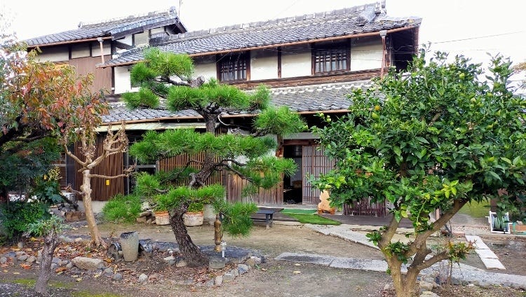 古民家やまから 高槻 創意日本料理 Gurunavi 日本美食餐廳指南 古民家やまから 高槻 創意日本料理 Gurunavi 日本美食餐廳指南