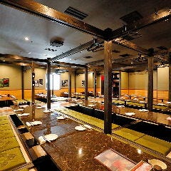 天王寺 個室居酒屋 心粋~cocoroiki~ 天王寺アポロビル店