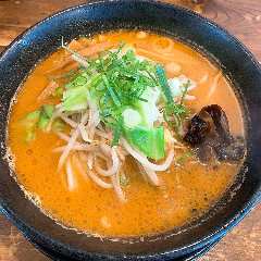極上蔵出し味噌ラーメン そこがミソ