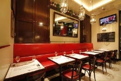 BISTRO DOUBLE