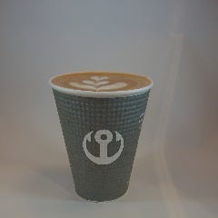 MOTHER PORT COFFEE