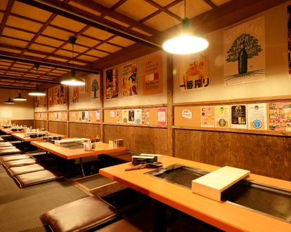 人気の美味い店 守山区の居酒屋でおすすめ 完全個室 飲み放題など ぐるなび