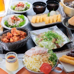 やいてこちゃん大森店