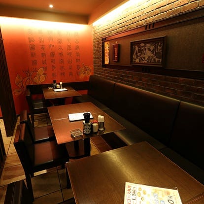 美味しいお店が見つかる 川崎 大人の隠れ家 おすすめ人気レストラン ぐるなび