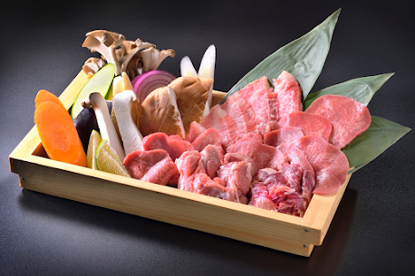 焼肉 Izure 東岡崎 岡崎 焼肉 ぐるなび