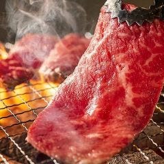 焼肉 IZURE 東岡崎 