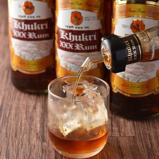 インド チベット料理 Maya 五反田 ドリンクメニュー 多彩なドリンク ぐるなび