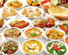 インド・チベット料理 MAYA 五反田 