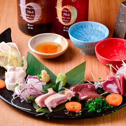 美味しい焼き鳥が食べたい 久留米でおすすめしたい人気のお店 ぐるなび