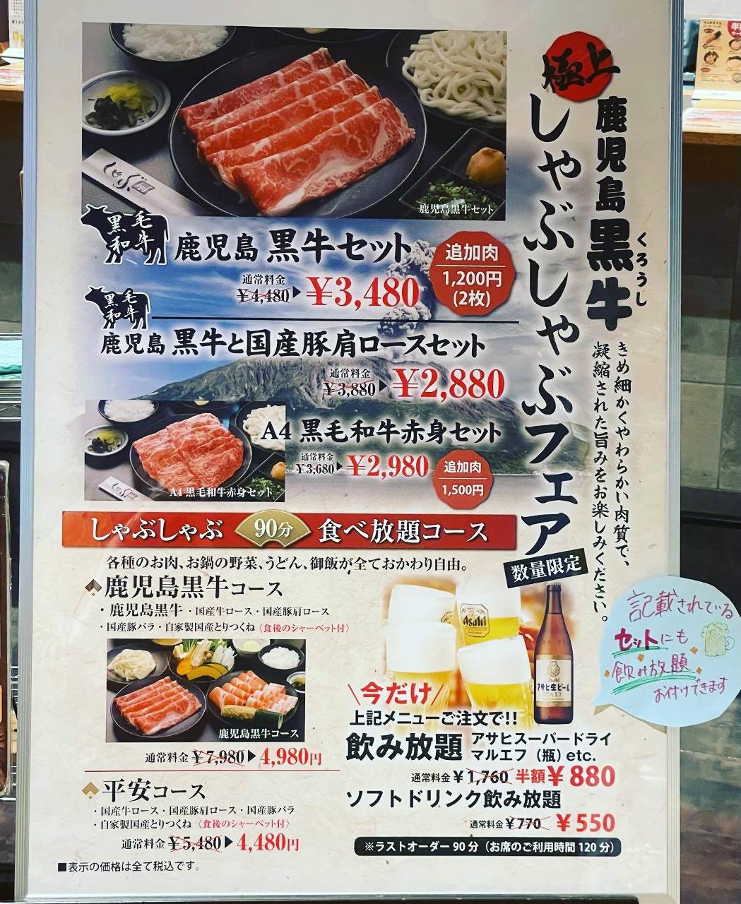 活動歴および当時の関連ビジュアル記録