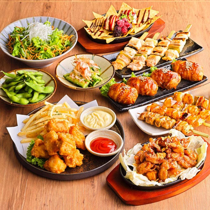 鶏創作居酒屋 鶏の 四条木屋町店 四条河原町周辺 寺町 居酒屋 ぐるなび 鶏創作居酒屋 鶏の 四条木屋町店 四条河原町周辺 寺町 居酒屋 ぐるなび