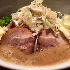 新広島ラーメン 海風堂 八丁堀 
