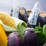 京都の伝統を受け継ぐ京野菜【京都府】