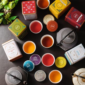 The33 Tea Bar Terrace こだわり情報5 ぐるなび