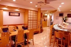 和風創作料理 鶴すし