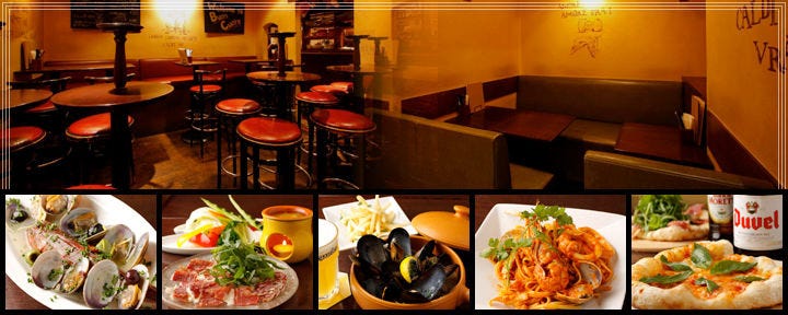 Buon Cuore 飯田橋