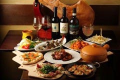 Buon Cuore 飯田橋