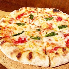 Pizza マルゲリータ