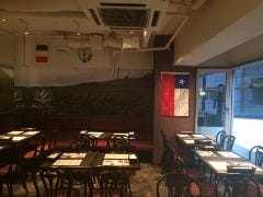 銀座トレオン 16区