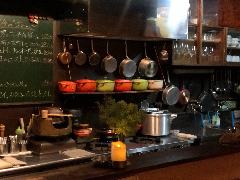 cafe bain‐marie