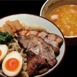 特製角ふじづけ麺（ゆず or かつお）